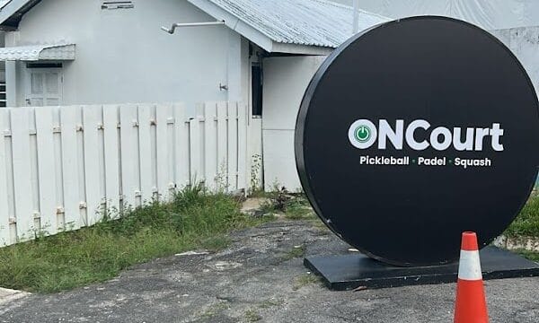 OnCourt Malaysia (Pickleball and Padel)