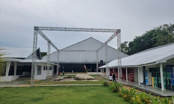 OnCourt Malaysia (Pickleball and Padel)