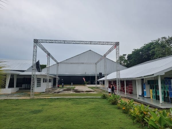 OnCourt Malaysia (Pickleball and Padel)