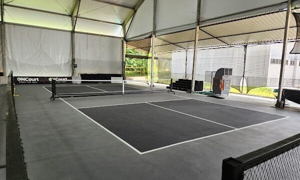 OnCourt Malaysia (Pickleball and Padel)