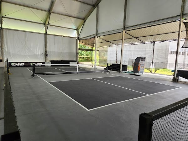 OnCourt Malaysia (Pickleball and Padel)