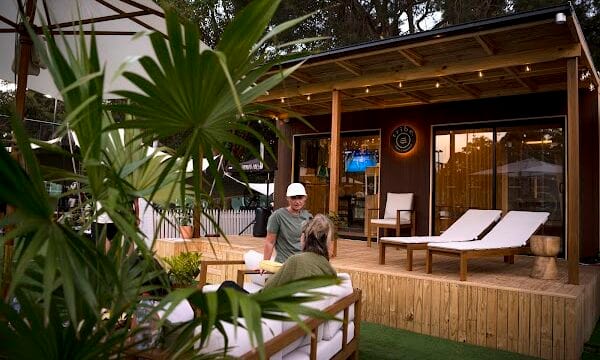 Tribe Padel and Wellness