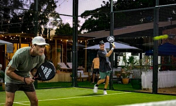 Tribe Padel and Wellness