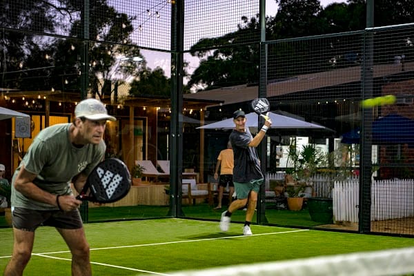 Tribe Padel and Wellness