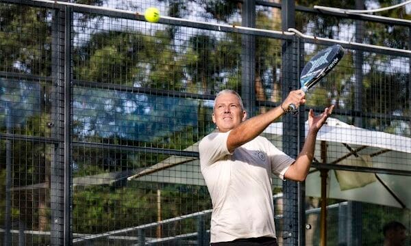 Tribe Padel and Wellness