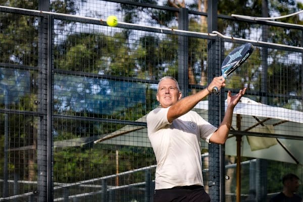 Tribe Padel and Wellness