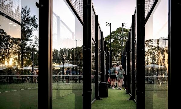 Tribe Padel and Wellness