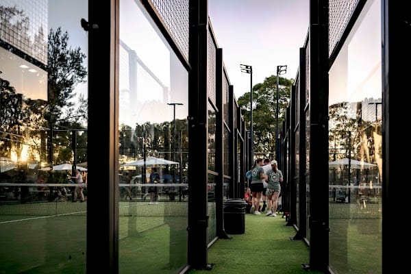 Tribe Padel and Wellness
