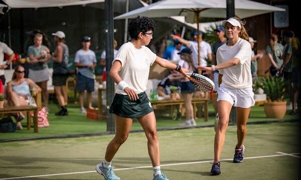 Tribe Padel and Wellness