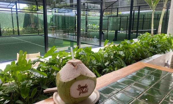 Simply Padel Sanur
