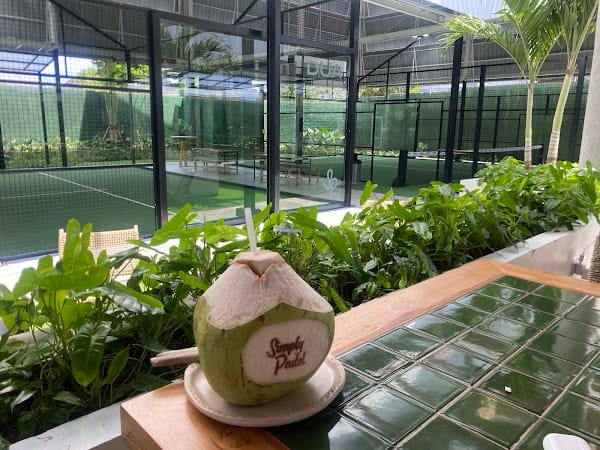Simply Padel Sanur