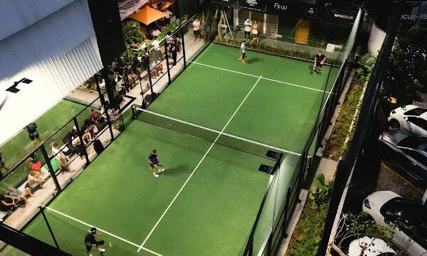 Simply Padel Sanur
