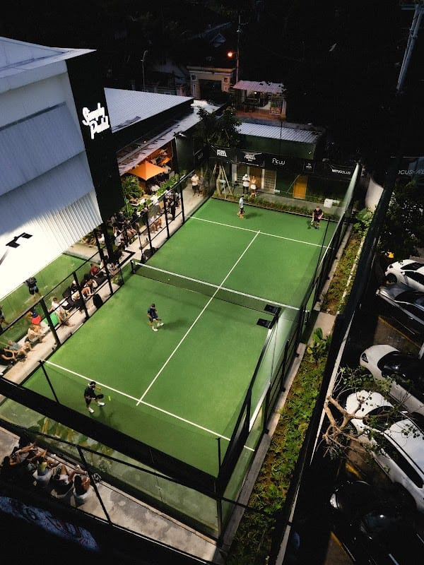Simply Padel Sanur