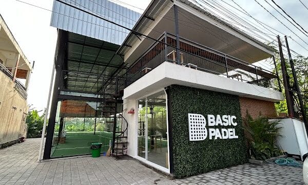 Bisma Padel