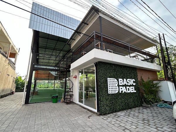 Bisma Padel