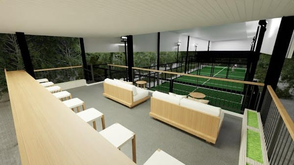 Bisma Padel