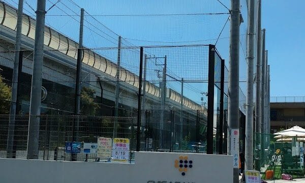 茅ヶ崎パデルクラブ