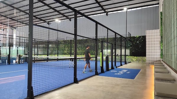 Pro Padel Bali