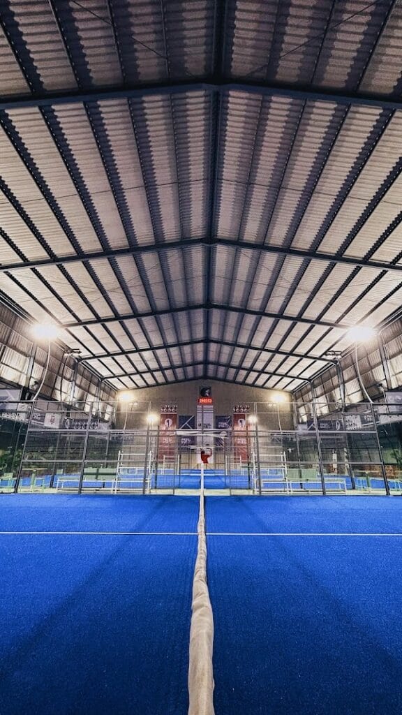 Padel One Club
