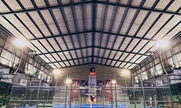 Padel One Club