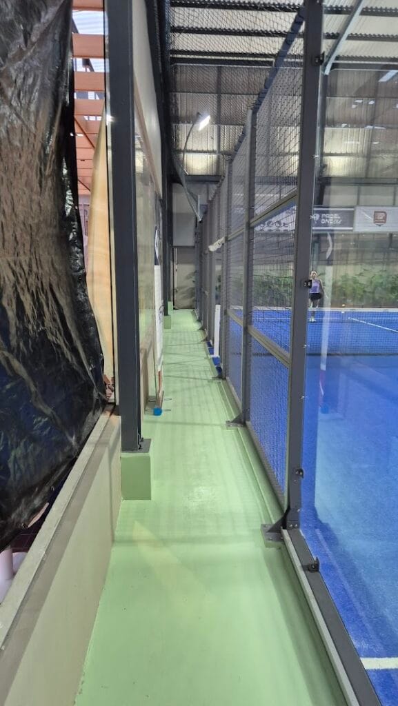 Padel One Club