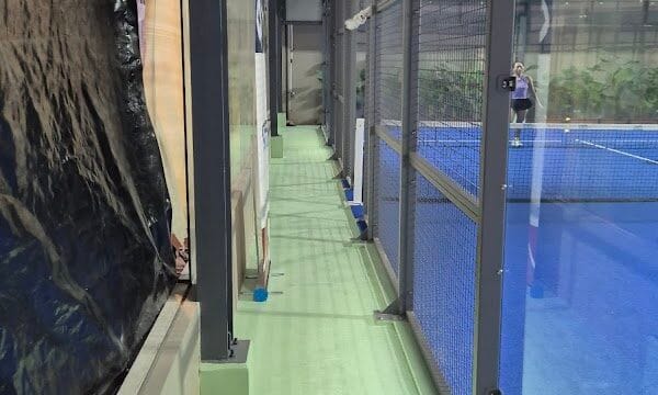 Padel One Club