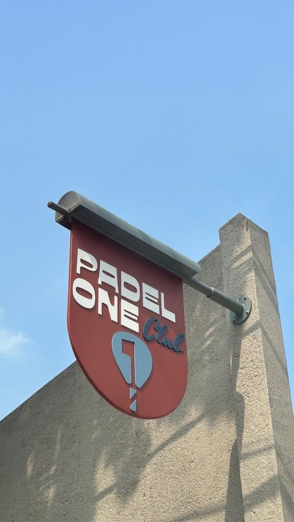Padel One Club