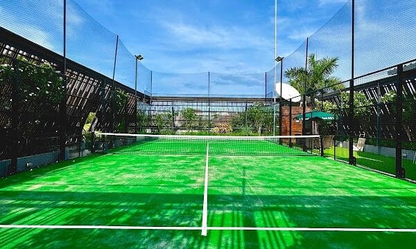 Sky Padel Kuta