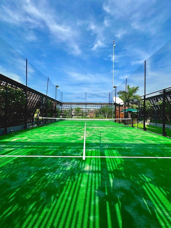 Sky Padel Kuta