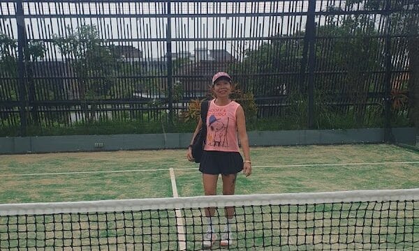 Sky Padel Kuta