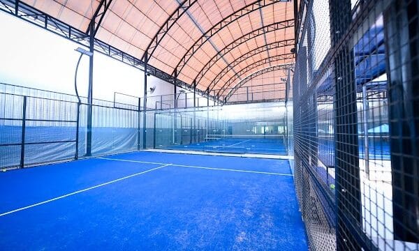 Drip Padel