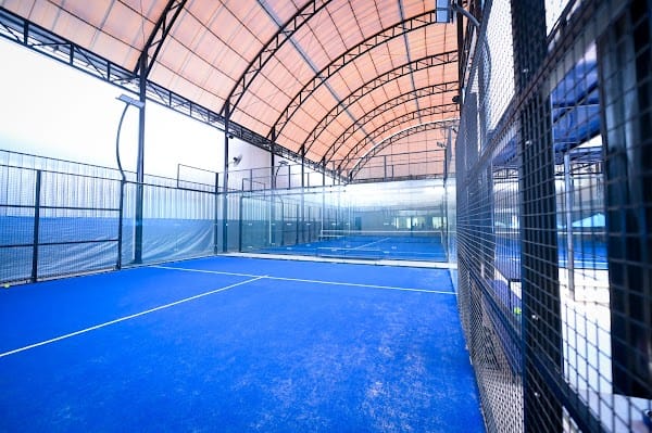 Drip Padel