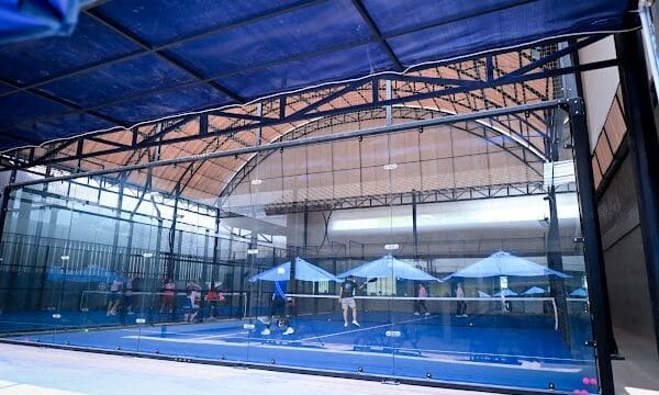 Drip Padel