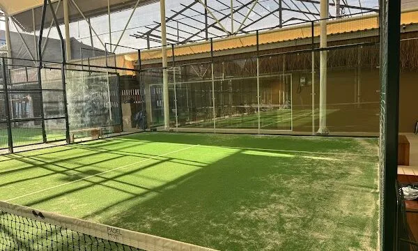 Padel Hive Pluit 1
