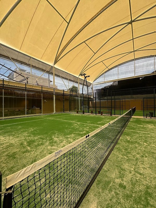 Padel Hive Pluit