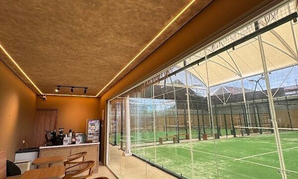Padel Hive Pluit