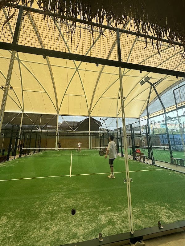 Padel Hive Pluit