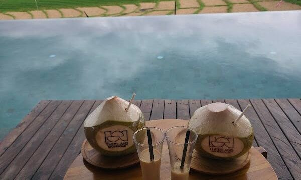 Island Sports Canggu: Padel, Tennis, Fitness & Indoor Golf
