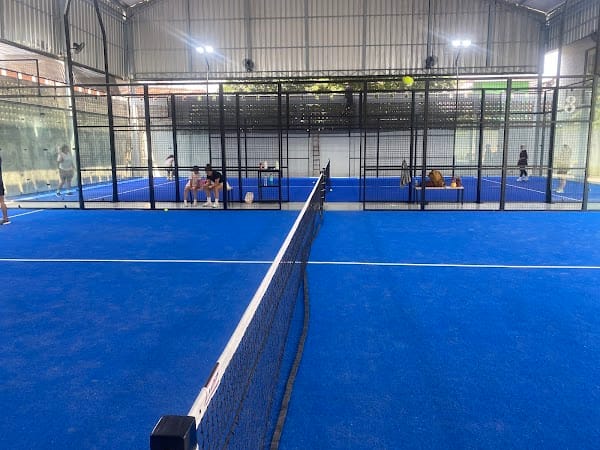 Naya Padel