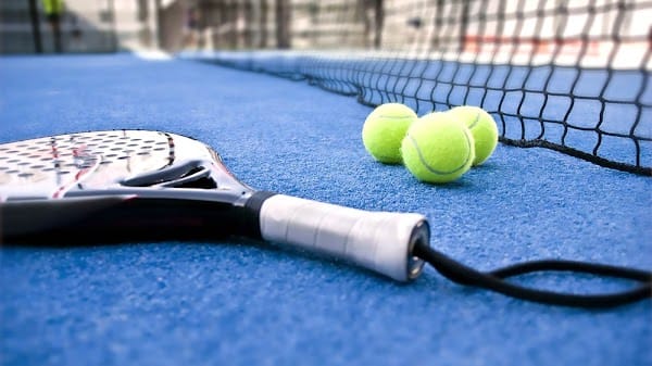 Indoor Padel Australia - Sydney