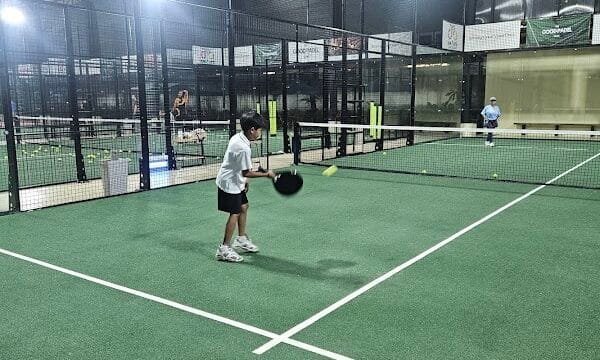 The Good Padel Club - Alam Sutera