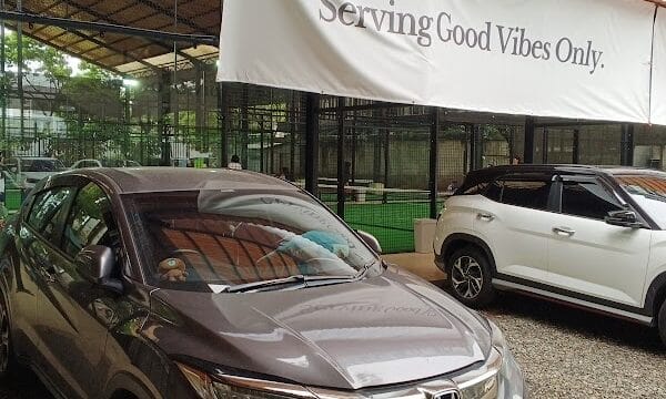 The Good Padel Club - Alam Sutera