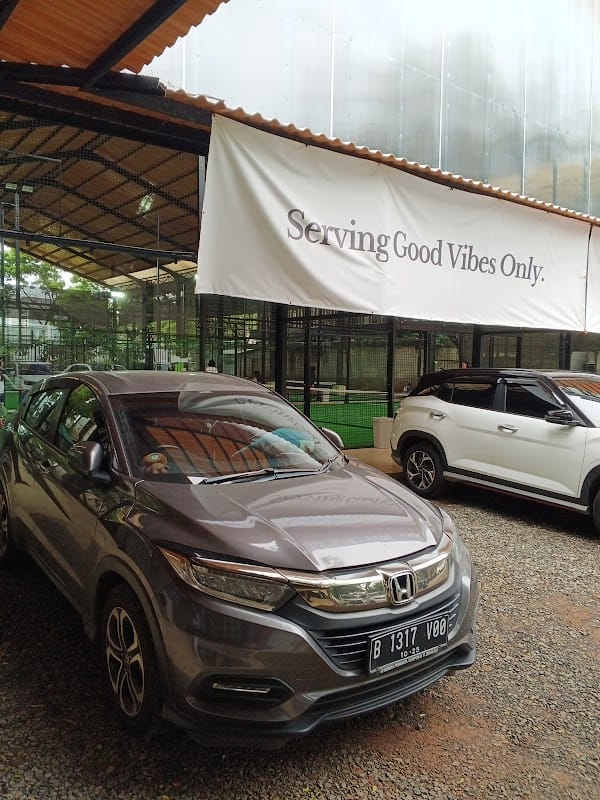 The Good Padel Club - Alam Sutera