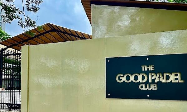 The Good Padel Club - Alam Sutera