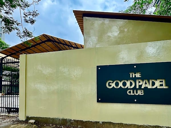 The Good Padel Club - Alam Sutera