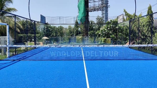 Padel Tennis Federation - Sky Padel