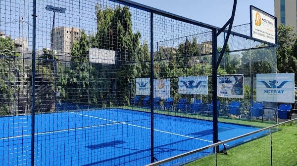 Padel Tennis Federation - Sky Padel