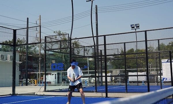 Padel Tennis Bangkok