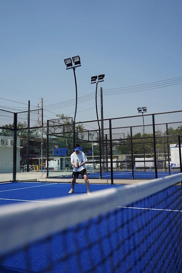 Padel Tennis Bangkok