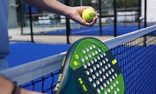 Padel Tennis Bangkok